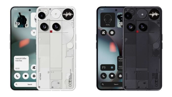 Nothing Phone 3 price slashed