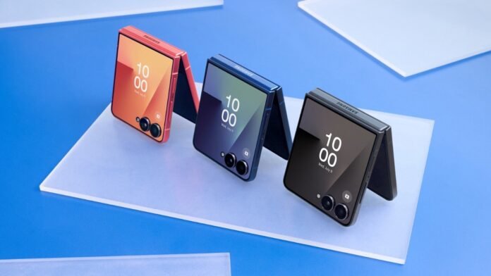 Top 5 cheapest countries to buy the Galaxy Z Flip 7