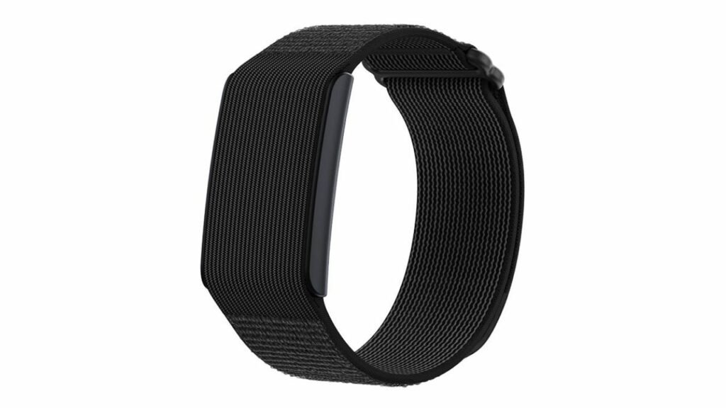 Amazfit Helio strap