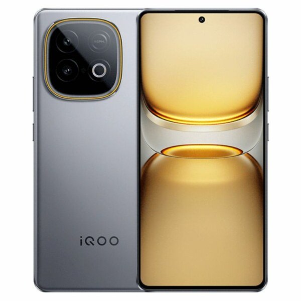 iQOO Z10 Turbo+