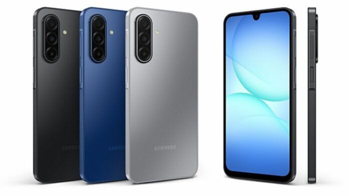 Samsung Galaxy A17 5G launched