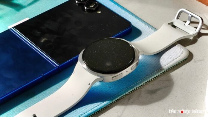 Samsung Galaxy Watch 8 Review