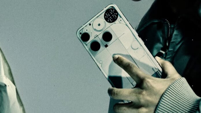 Nothing Phone 3 discount offer