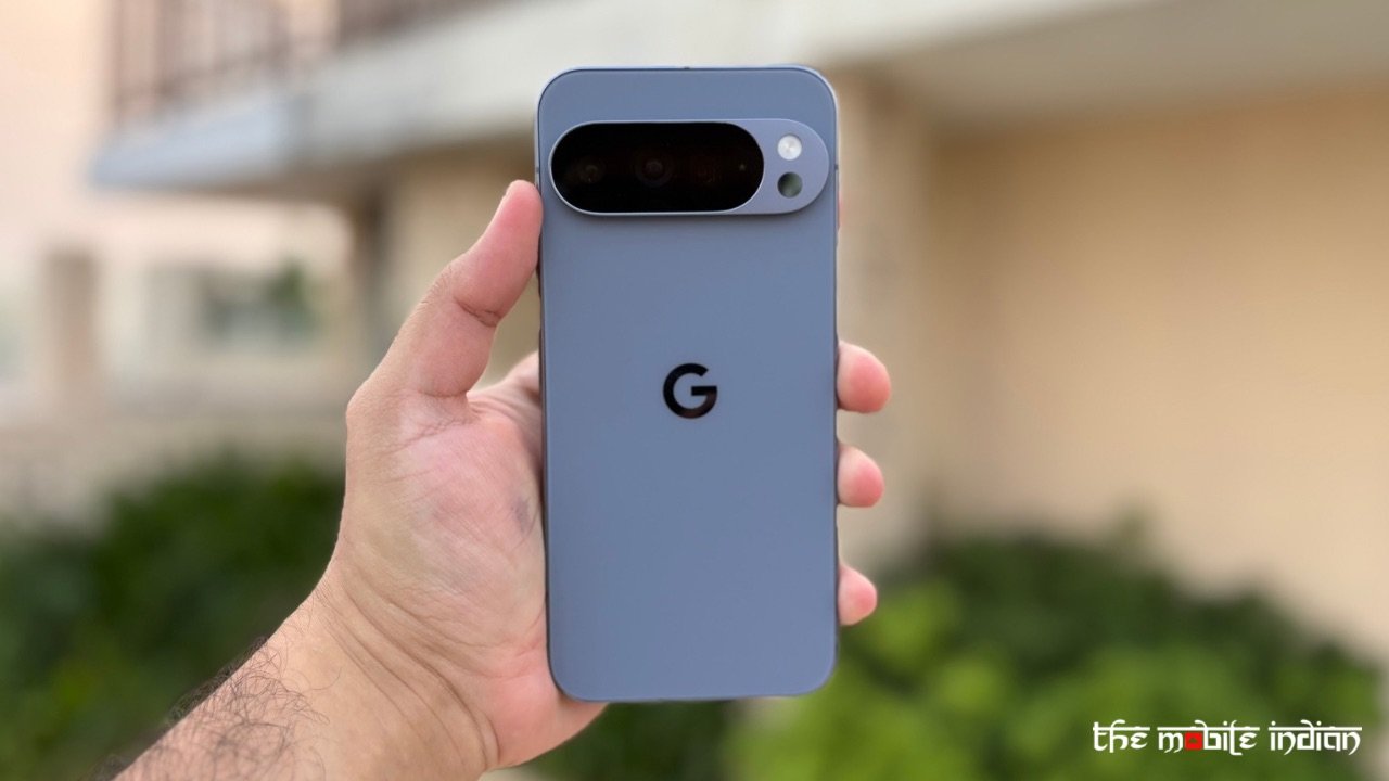 Google Pixel 10 Pro XL review