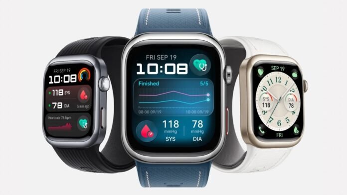 Huawei Watch D2 colours Huawei Watch D2 colours