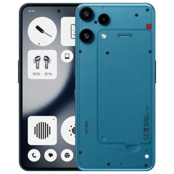 Nothing Phone (3a) Lite 5G