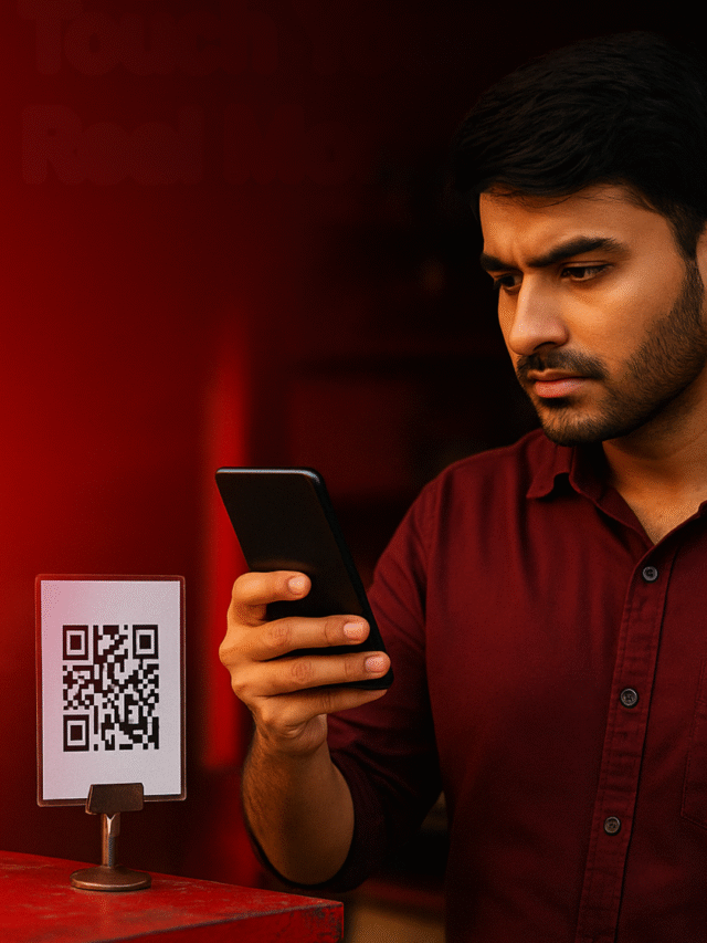 Protected: Don’t Let a Fake QR Code Touch Your Real Money